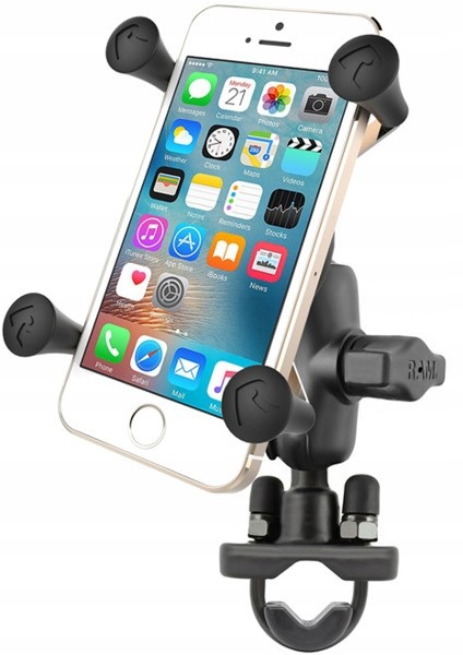 Apple Uchwyt X-Grip do ramy do iPhone 6 i 6s