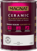 Magnat FFiL ŚNIEŻKA S.A. Ceramic surowy hematyt C70