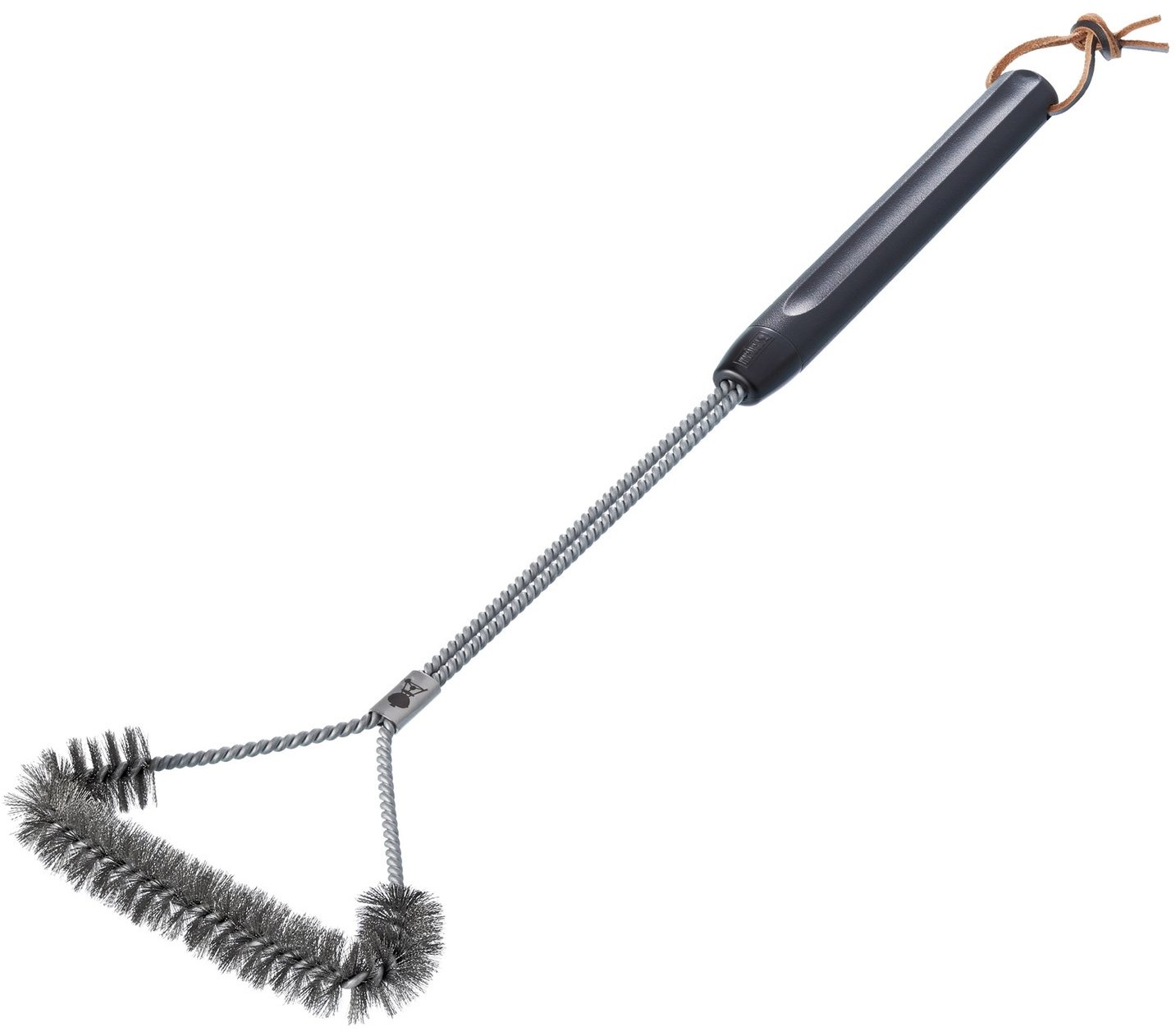 Weber Szczotka do grilla 53 cm