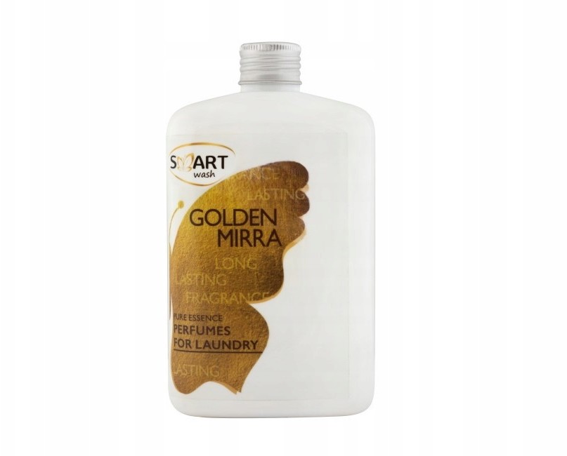 Smart Perfumy do prania Golden Mirra 100ml