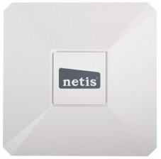 Netis PUNKT DOSTĘPOWY SUFITOWY WIFI N300, POE WF2222