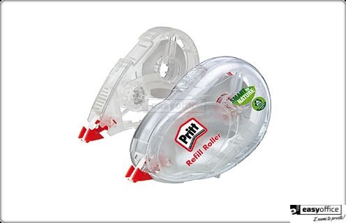 Pritt Korektor w taśmie System 6.0mmx12m 2115720 HELkok0161369