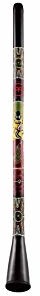Meinl Percussion Percussion Synthetic Slide Travel Didgeridoo - 50