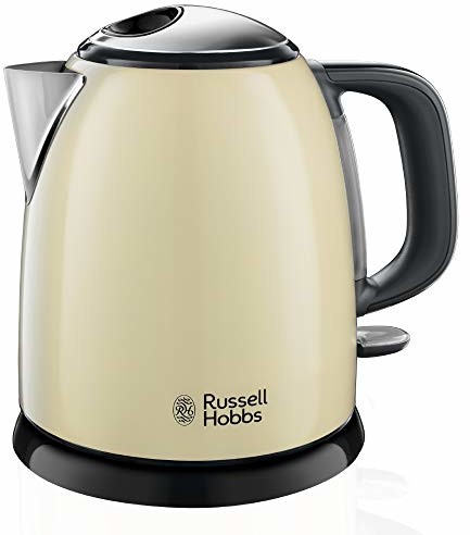 Russell Hobbs Colours Plus Classic Cream 24994-70