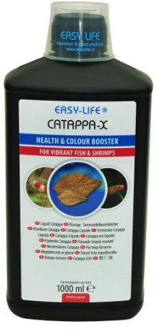 Easy Life catappa X płynnych seemandel drzewo liście, 1000 ML