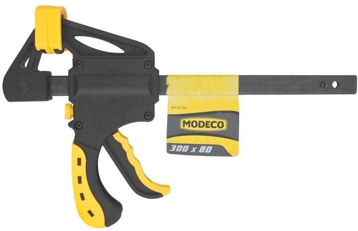 Modeco ścisk automatyczny 450 x 65 mm MN-37-324