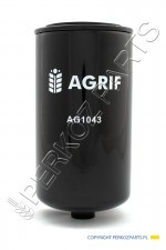 NEW HOLLAND Agrif FILTR PALIWA CNH CASE 84278636 - AGRIF AG1043 AG1043