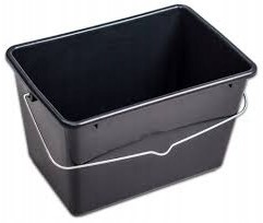 Wiadro malarskie 19 l