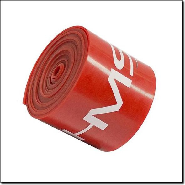 HMS Hms Fb01 Red - 17-8-294 - Guma Do Ćwiczeń