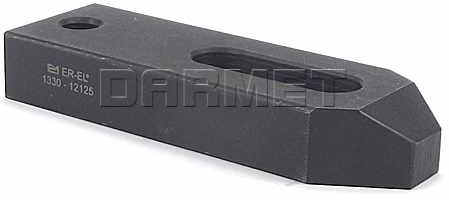 Łapa dociskowa prosta RLF - M16 - 125MM RLF16125