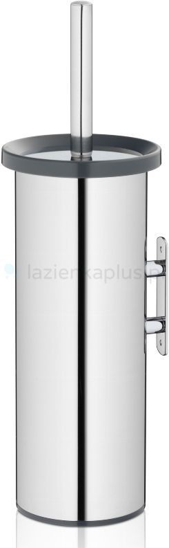Kela Alor szczotka toaletowa stal 23162