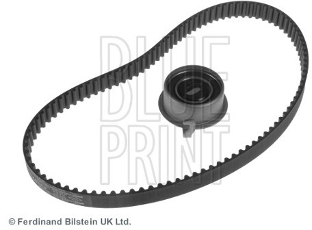 BLUE PRINT Zestaw paska rozrządu BLUE PRINT ADG07301