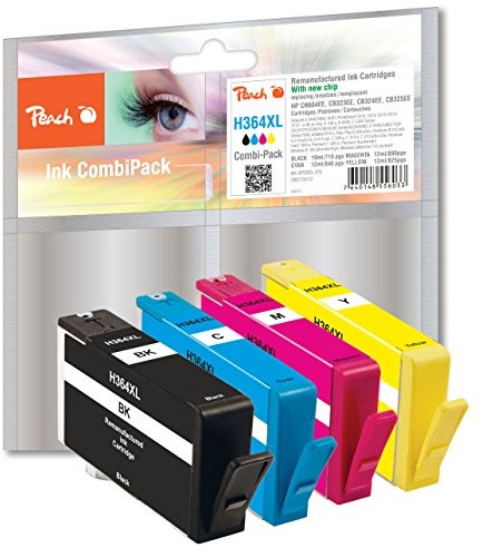 Peach PI300-370 nabój z tuszem PI300-370