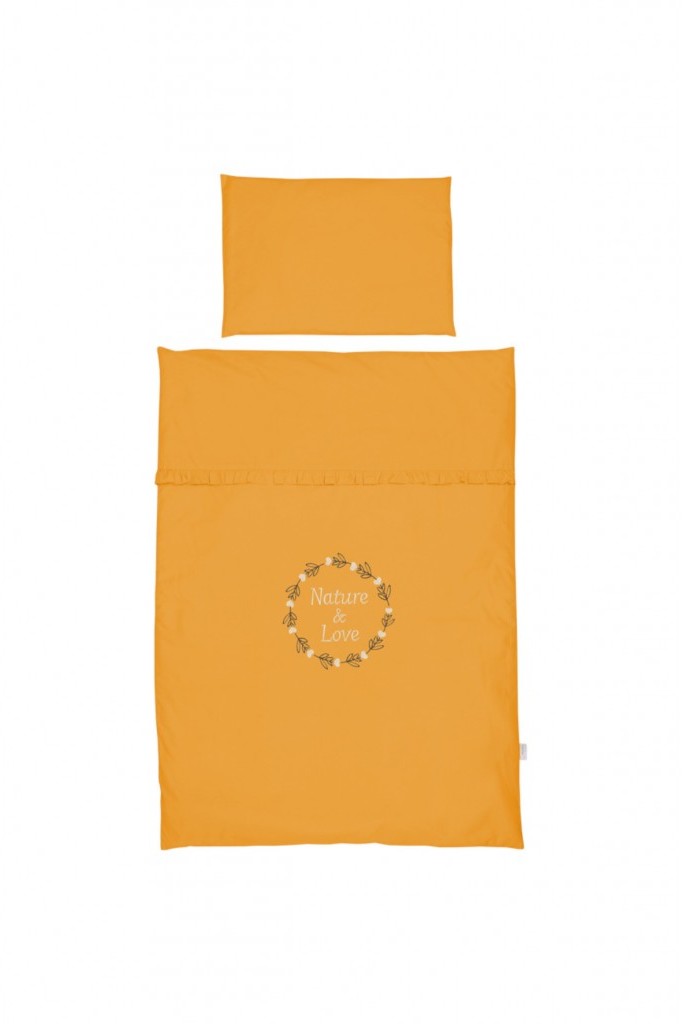 Albero Mio Bawełniana pościel do łóżeczka 5Y40EH 5Y40EH SAM  One size