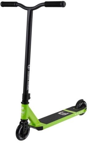 Longway scooters Longway Adam hulajnoga wyczynowa Green LON-ADA-GR