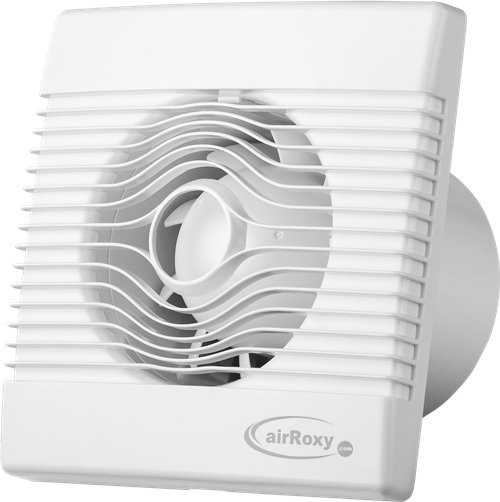 Wentylator łazienkowy pRemium120 standard