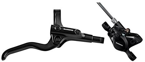SHIMANO MT201 Disc Brake zestaw po prawej stronie HR (MT201KRRXRA170)