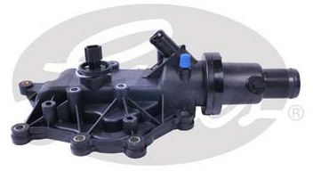 GATES Termostat, żrodek chłodzący TH41389G1