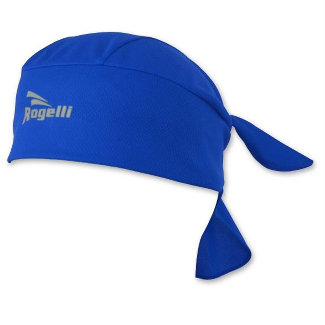Rogelli Bandana niebieski