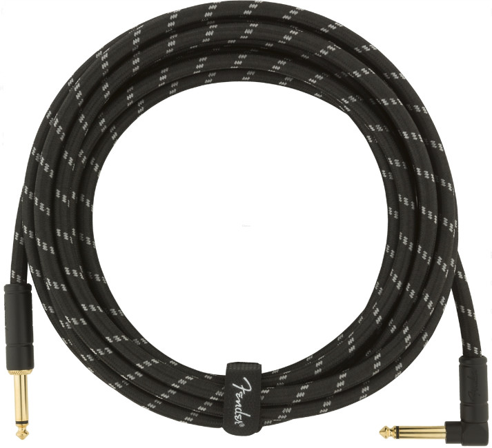 Fender 099-0820-079 Deluxe kabel 5,5m