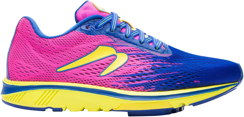 Newton Newton Gravity 10 Shoes Women, pink/indigo US 7,5 | EU 38,5 2021 Buty szosowe 160002514-US 9,5