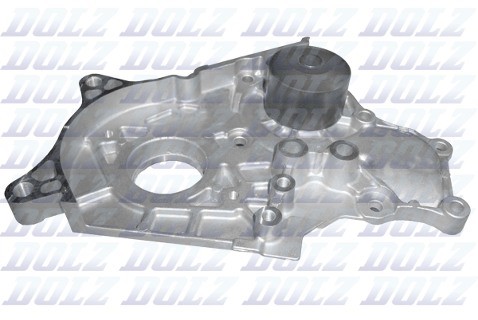 Dolz INDUSTRIAS Pompa wodna INDUSTRIAS T229