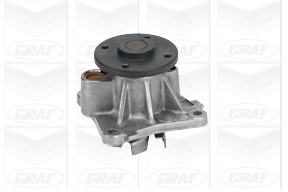 METELLI Pompa wodna PA986