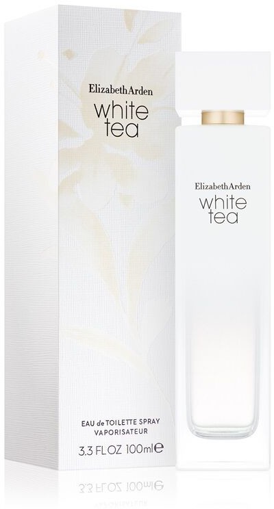 Elizabeth Arden Elizabeth White Tea Woda toaletowa 100ml dla Pań