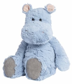 Molli Toys Hipopotam Noelle