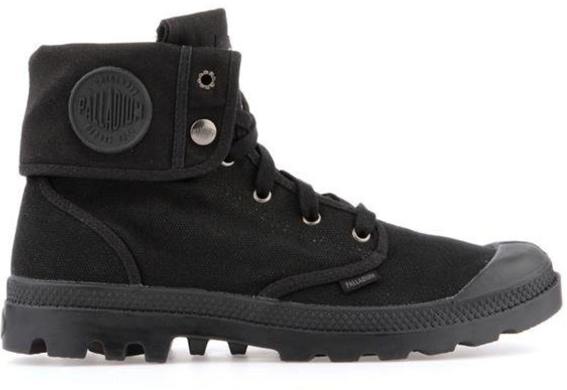 Palladium Buty Mens Baggy M 02353-060-M czarne