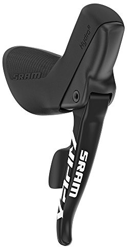 Sram Apex tarcze hamulcowe, czarna, 1800 MM 00.5018.096.001