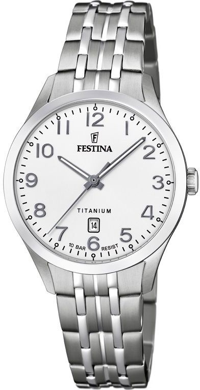 Festina Titanium F20468/1