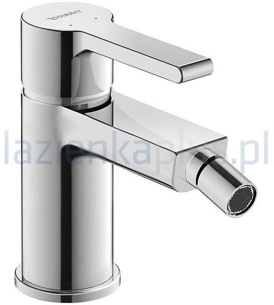 Duravit Bateria bidetowa Duravit B.2 B22400001010