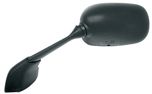 Vicma Lusterko z tworzywa sztucznego lewe Yamaha YZF i wiele innych czarne 8430525056596 motocykl EY138I/54