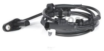 BOSCH Czujnik, prędkosć obrotowa koła 0 265 007 922 0 265 007 922