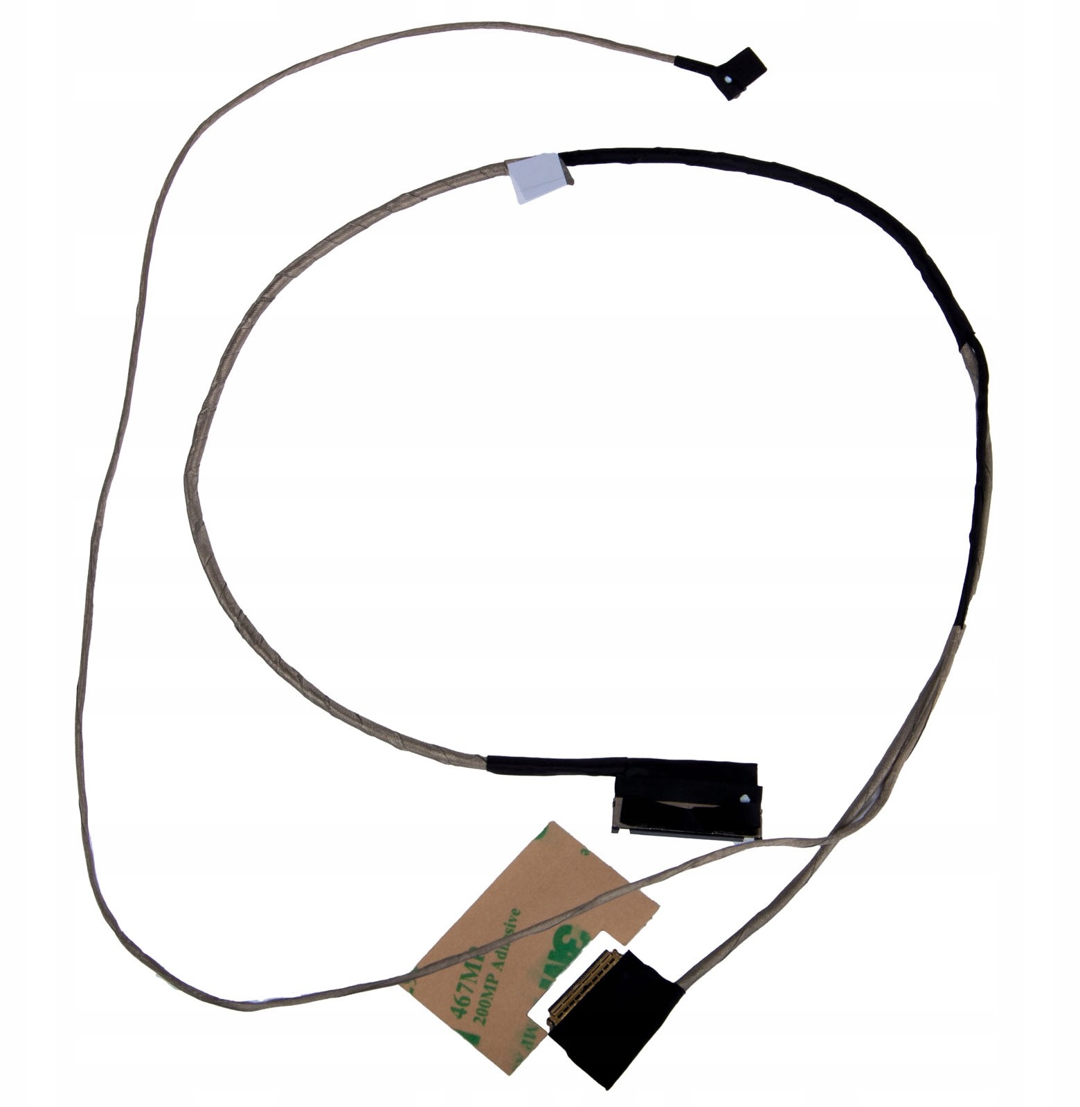 Lenovo Taśma matrycy LCD eDP Lvds IdeaPad 320s 15