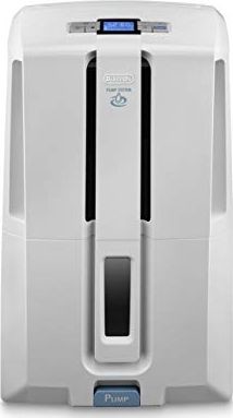 DeLonghi Osuszacz powietrza DD 230 P WH 0148530201