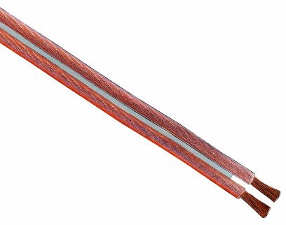 Hama 086607 kabel do głośników 2 X 1,5 MM 200 m (RZ04-00250100)