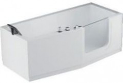 Novellini IRI217080CD-A0 170x80 prawa