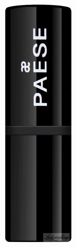 PAESE Lipstick with argan oil - Pomadka z dodatkiem oleju arganowego - 33 PAEPDA33