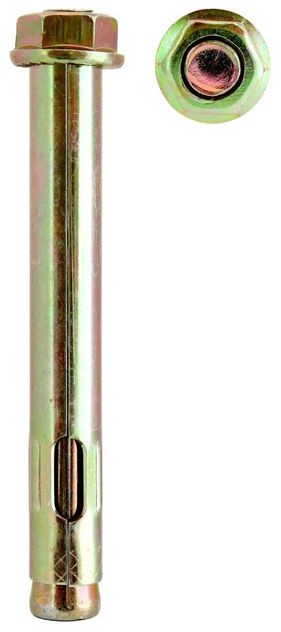 WKRĘT-MET Kotwa 16X147MM