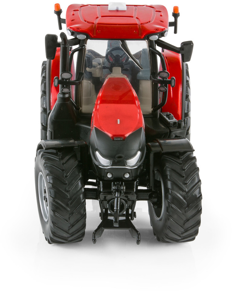 Tomy Britains traktor Case Optum 300 CVX 43136