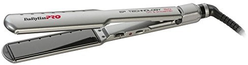 Babyliss Pro Straightener prostownica do włosów dla suchego lub mokrych włosów Wet and Dry bab2073e 102619