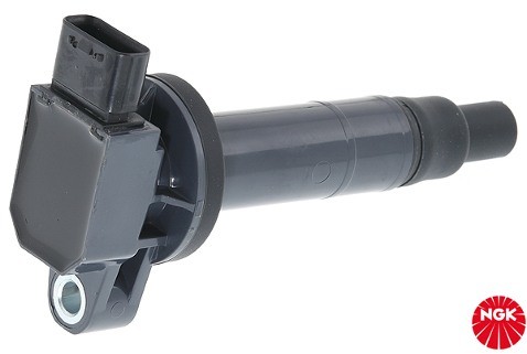 NGK CEWKA ZAPŁONOWA U5027 TOYOTA COROLLA 1.5 01-, IQ 1.0 09-, YARIS 1.0 16V 99-, 1.3VVT-I 06- NGK U5027
