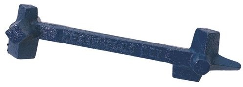 DRAPER 7179 oelwannenschluessel 7179