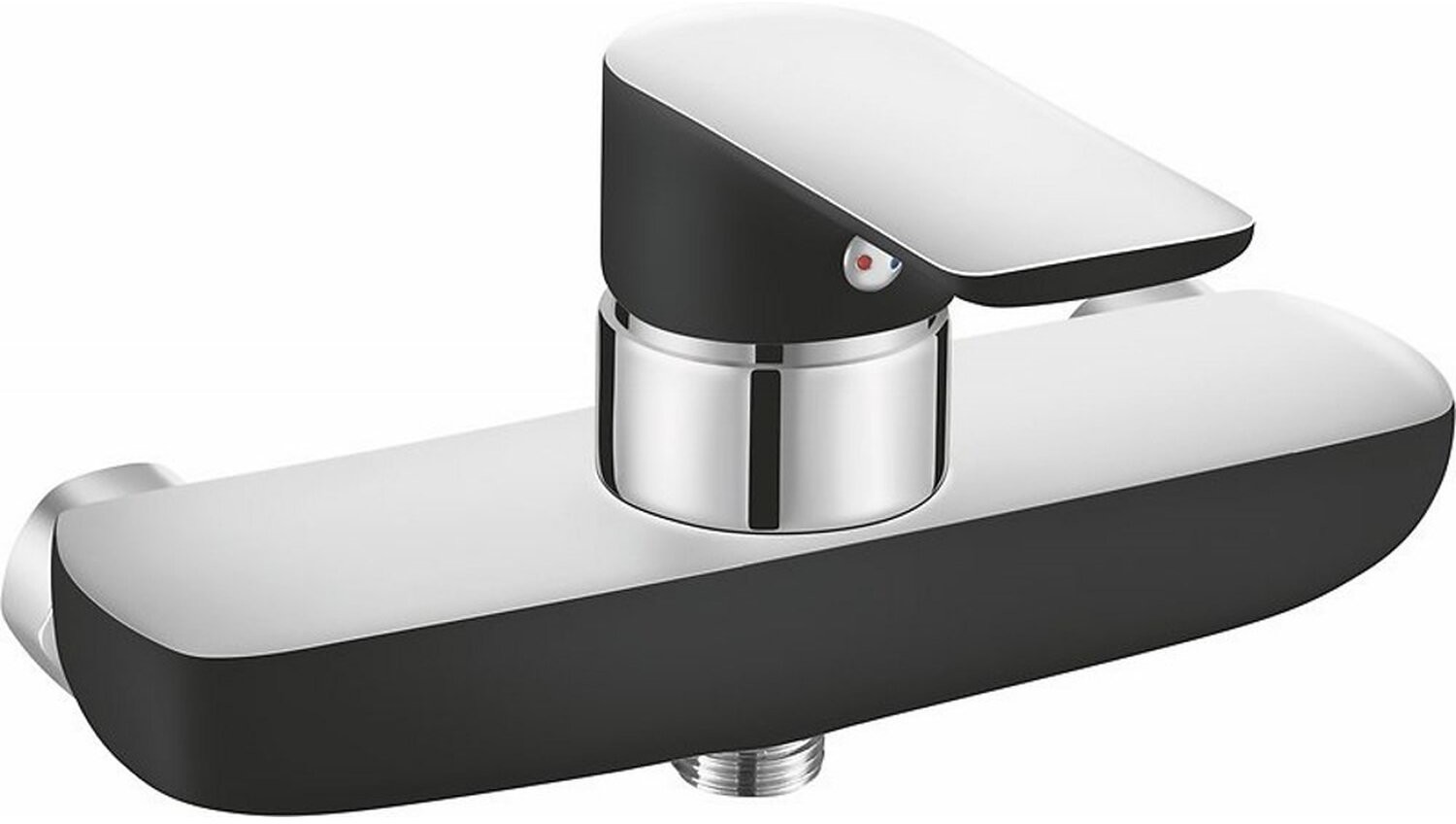 baliv Baliv Bateria prysznicowa DU-5200 200