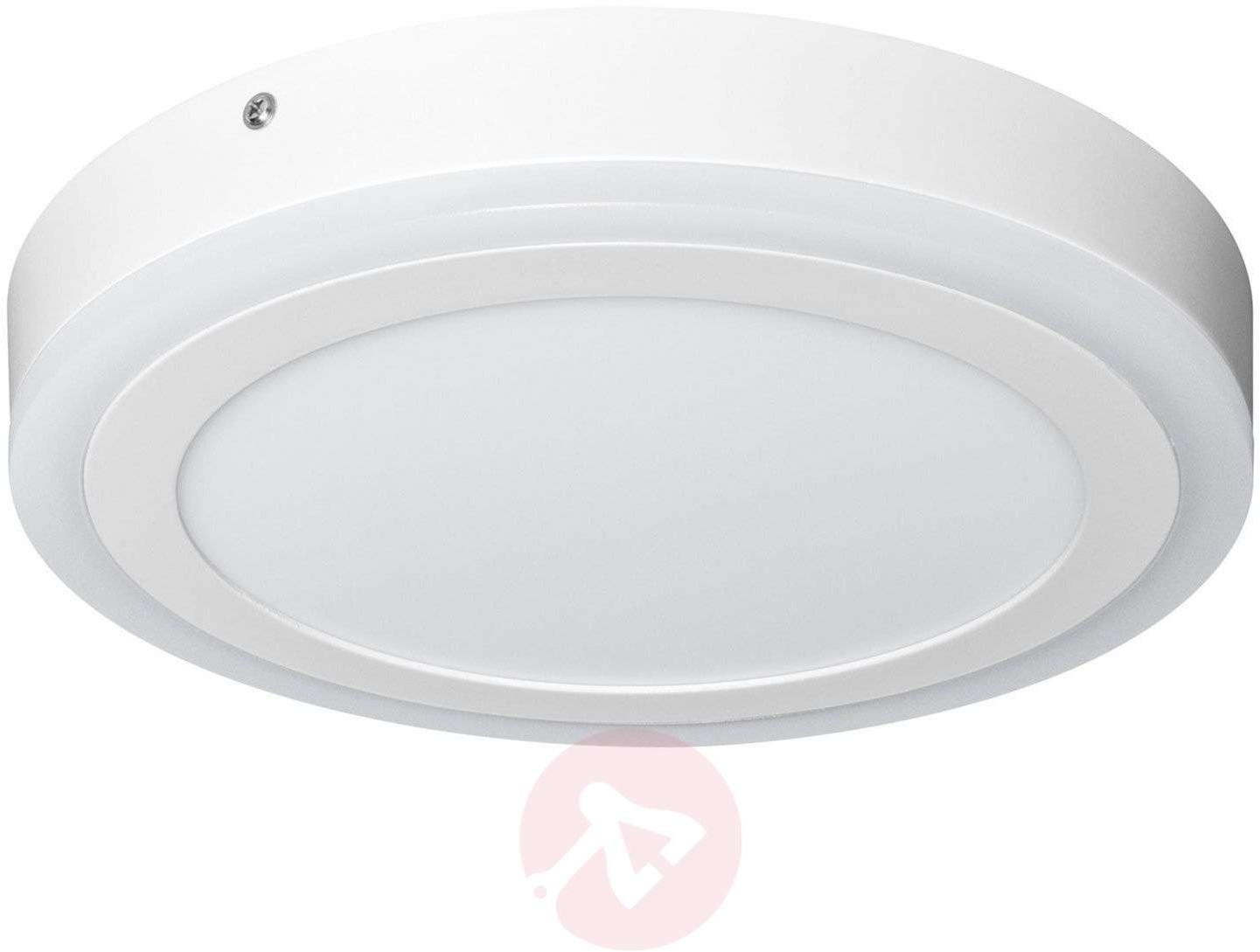LEDVANCE LED Click White Round lampa sufitowa 30cm