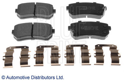 BLUE PRINT (Ferdinand Bilstein UK Ltd.) (Ferdinand Bilstein UK Ltd.) ADG042119 ADG042119