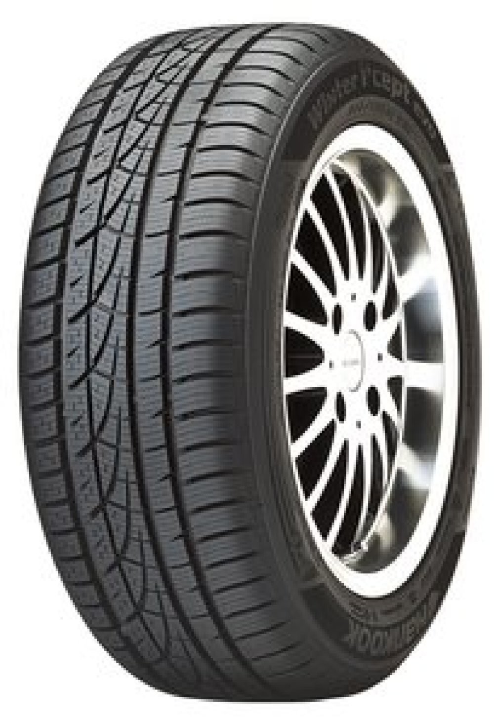 Hankook Winter ICEPT LV RW12 225/60R16C 101/99T