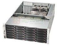 Supermicro CSE-846BA-R920B 4U chassis support for mother CSE-846BA-R920B